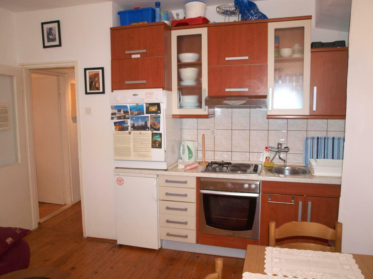 Apartment 11 Rovinj Exteriör bild