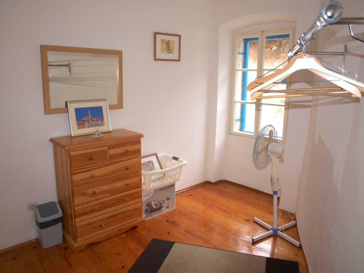 Apartment 11 Rovinj Exteriör bild