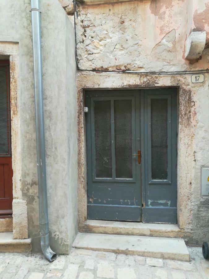 Apartment 11 Rovinj Exteriör bild
